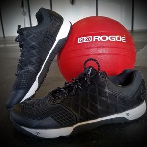 Reebok CrossFit Nano 4.0 Women's size 9